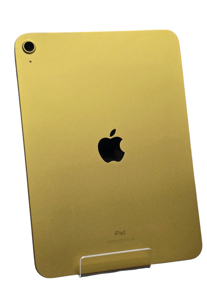 Apple iPad 10Th Generation - 64GB - WiFi