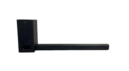 ***Black Friday Sales*** Polaroid PLA23SB004A Soundbar Bluetooth Speaker & Wireless Subwoofer Black