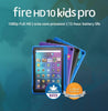 Amazon Fire HD 10 Kids Pro Tablet (2023 Release) 32GB