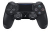 *Collection Only* Job Lot 3 X PS4 & 2 X PS3 Controllers *FAULTY* For Spares Or Repair