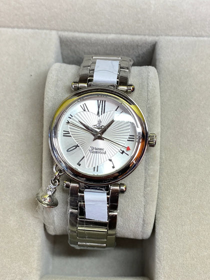 Vivienne Westwood Ladies Watch Boxed