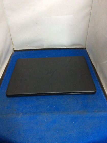 HP Laptop - 4GB Ram