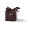 Le Vian 14ct Rose Gold Ruby 0.18ct Diamond Wrapped Ring RRP£1800.00