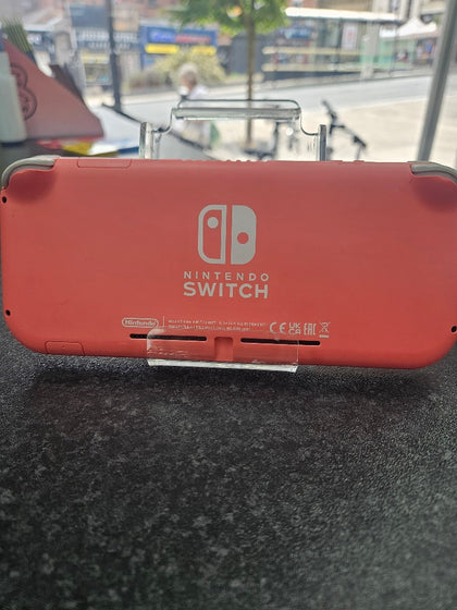 Nintendo Switch Lite - Pink