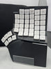 MO ERGO GLOVE 80 KEYBOARD WITH CASE