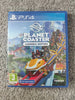 Planet Coaster Console Edition ps4