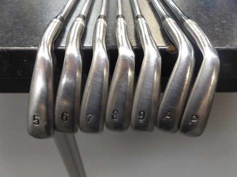 Sub 70 699 Pro Irons