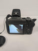 PRAKTICA Luxmedia Z35 Bridge Camera