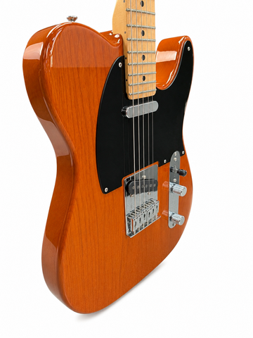 Fender  Telecaster  Kk TD Player Mn