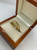 18ct Gold Band Ring