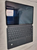 DX Samsung Galaxy Tab S8+ 12.4"  128GB 8GB with case and keyboard  black