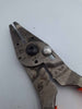 Snap-on PWCS9CF Wire Stripper & Cutter – Orange Grip