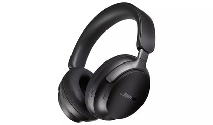 Bose QuietComfort Ultra Over-Ear Wireless Headphones ***Unboxed***