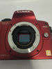 Panasonic Lumix G DMC-G2 - Digital Camera - Mirrorless - 12.1 MP - Four Thirds - 720P - 3x Optical Zoom 14-42mm Lens