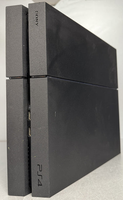 Sony Original PlayStation 4 500GB Console ** Console Only **