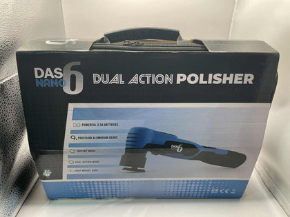 Das nan 6 dual action polisher