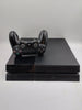 Sony PlayStation 4 Console with pad Unboxed