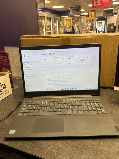 Lenovo -intel i5 10th gen - 20GB Ram - 500GB - Windows 11