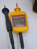 Martindale Electric Tester Proving unit PD440 With tester and case