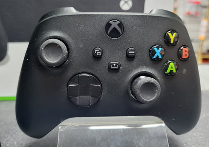 Xbox Series S Console - 1TB - Carbon Black - Boxed With Controller