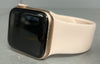 Apple Watch Series 6 GPS & Cellular 40mm Gold Aluminium ** Unboxed **