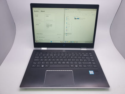 HP PROBOOK LAPTOP