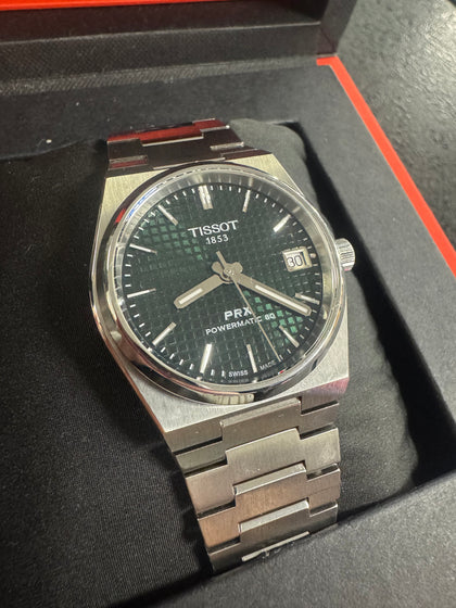 Tissot PRX Powermatic 80