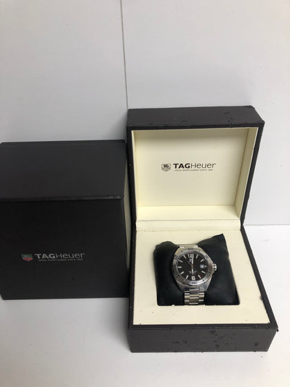 TAG Heuer Formula 1 Calibre 5 WAZ2113
