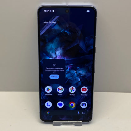 Google Pixel 8 Pro Unlocked Model GC3VE 256GB