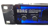 Korg Pitchblack Pro Rackmountable Tuner - Unboxed