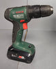 Bosch EasyDrill 18V-40 Cordless Drill Driver - Green