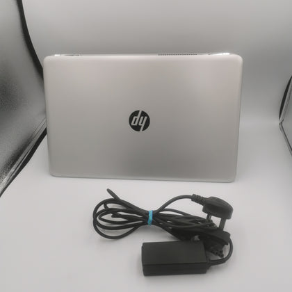 HP x360 G2 i5-6200U 8GB RAM 256GB SSD 14'' screenWindows 10