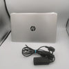 HP x360 G2 i5-6200U 8GB RAM 256GB SSD 14'' screenWindows 10