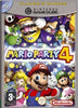 Mario Party 4