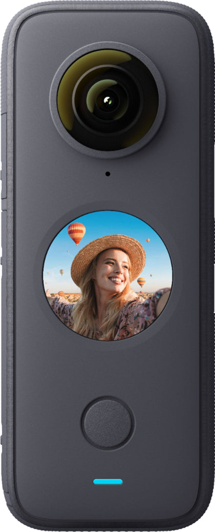 Insta360 One X2 Camera