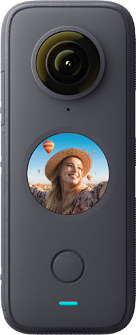 Insta360 One X2 Camera