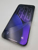 Apple iPhone 14 Pro Max 128GB deep purple smartphone unlocked unboxed 88% Batt health