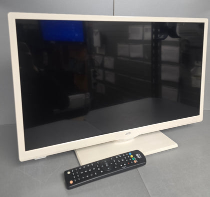 JVC LT-24C661 24