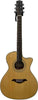 Turner Grand Concert 44CE Electro Acoustic Guitar