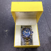 Indictable pro diver Watch