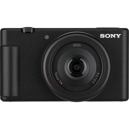Sony ZV-1F Vlogging Camera