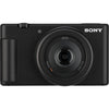 Sony ZV-1F Vlogging Camera