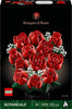 LEGO Icons 10328 Bouquet of Roses.