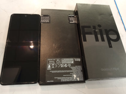 SAMSUNG GALAXY ZFLIP 4 128GB