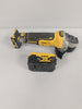 DeWalt DCG405 XR Brushless Grinder