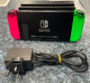 Nintendo switch-1gb