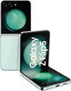 Samsung Galaxy Z Flip5 - 256GB - Mint Green