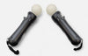 Sony PlayStation 4 Move Motion Controllers "Collection Only"