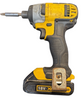 DeWalt DCF885N XR 18V li-Ion Impact Driver