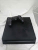 PlayStation 4 Slim Console 500GB With Pad